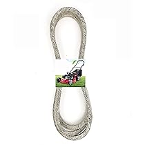 Amazon.com : Winwon Kevlar Deck Belt for Exmark 52 inch